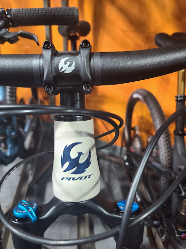 Bicycle Store «Roswell Bicycles», reviews and photos, 670 Houze Way, Roswell, GA 30076, USA