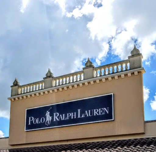 Outlet Store «Polo Ralph Lauren Factory Store», reviews and photos, 3939 S Interstate Hwy 35 #165, San Marcos, TX 78666, USA