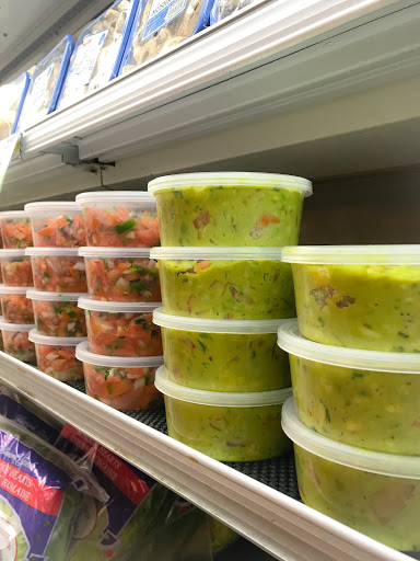 Grocery Store «Country Squire Food Market», reviews and photos, 113 W Joe Orr Rd, Chicago Heights, IL 60411, USA