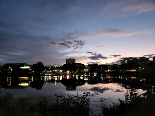 Grocery Store «Whole Foods Market», reviews and photos, 10275 Little Patuxent Pkwy, Columbia, MD 21044, USA