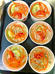 Photo n°40 de Sakai Sushi Brionne à Brionne ()