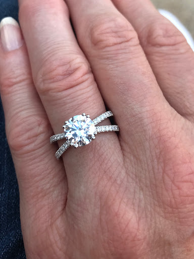 Jeweler «Worthmore Jewelers», reviews and photos, 500 Amsterdam Ave NE, Atlanta, GA 30306, USA