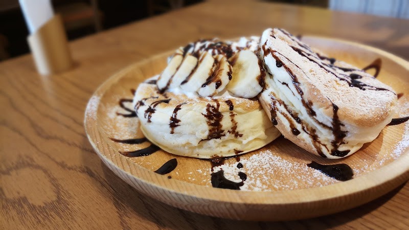 Hiyori Coffee アリオ倉敷店 岡山県倉敷市寿町 カフェ 喫茶 グルコミ