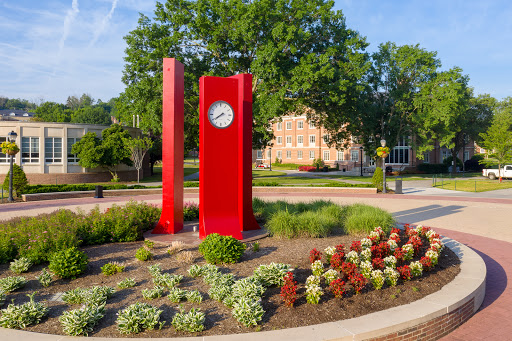 University «Radford University», reviews and photos