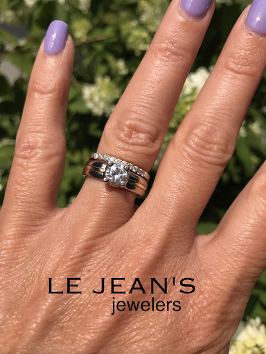 Jeweler «LeJeans Jewelers», reviews and photos, 931 N State Rd 434 Suite 1205, Altamonte Springs, FL 32714, USA