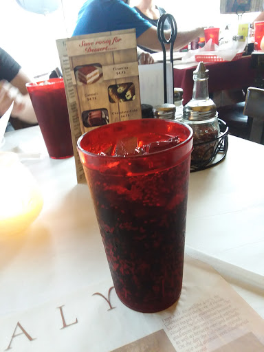 Italian Restaurant «Cafe La Bellitalia», reviews and photos, 1026 N Sherman Ave, Madison, WI 53704, USA