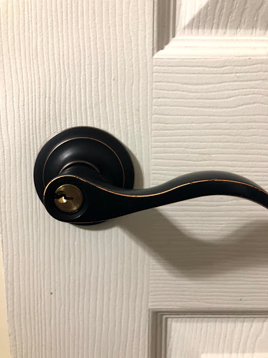 Locksmith «General Locksmith», reviews and photos, 311 S Highland Dr, Hollywood, FL 33021, USA