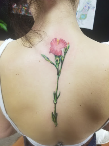 Tattoo Shop «Dermawerx Tattoo», reviews and photos, 9853 Silverdale Way NW STE 107, Silverdale, WA 98383, USA