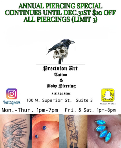 Explore men sleeve tattoo ideas, creative tattoo ideas in Ottawa, available at Precision Art