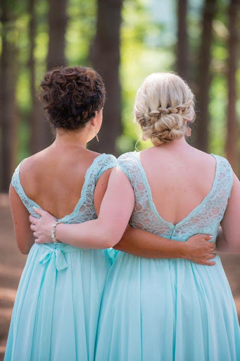 Beauty Salon «Meraki Salon & Spa», reviews and photos, 603 Wayne Ave, Chambersburg, PA 17201, USA