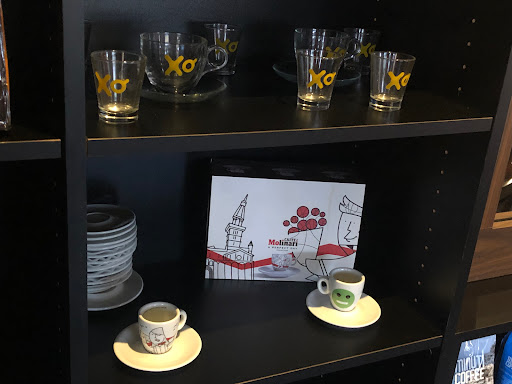 Coffee Shop «Minuti Coffee», reviews and photos, 1535 Hwy 6, Sugar Land, TX 77478, USA