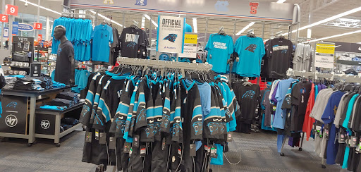 Sporting Goods Store «Academy Sports + Outdoors», reviews and photos, 8675 Concord Mills Boulevard, Concord, NC 28027, USA