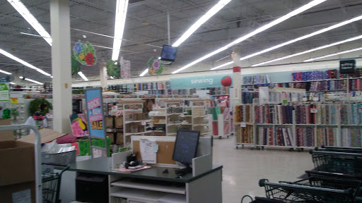 Fabric Store «Jo-Ann Fabrics and Crafts», reviews and photos, 362 W Army Trail Rd Ste 230, Bloomingdale, IL 60108, USA