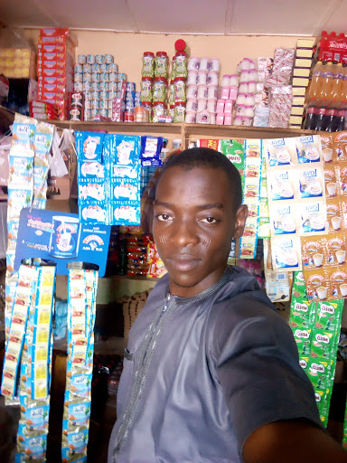 IBRAHIMAWA SUPERMAKET, Dukku-Hashidu-Darazo Road, Dukku, Nigeria, Boutique, state Bauchi