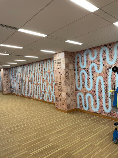 Commercial Printer «ARC Document Solutions», reviews and photos, 417 N 8th St #402, Philadelphia, PA 19107, USA