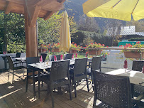 Atmosphère du Restaurant La Crémerie Du Moulin Les Praz à Chamonix-Mont-Blanc - n°2
