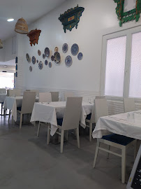 Atmosphère du Restaurant tunisien El Menzel à Les Lilas - n°2