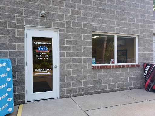 Car Repair and Maintenance «LTS Auto Service Center», reviews and photos, 923 1st Capitol Dr, St Charles, MO 63301, USA