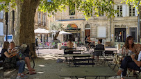 Atmosphère du Bistro Café Sainte-Croix à Bordeaux - n°2