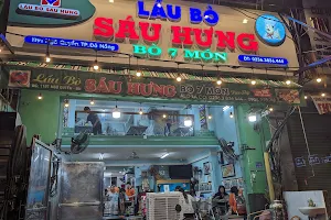 Lẩu bò Sáu Hưng image