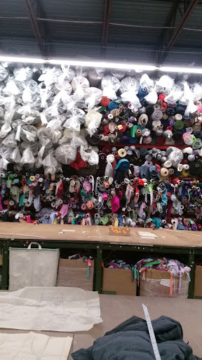 Fabric Store «SR Harris Fabric», reviews and photos, 8865 Zealand Ave N, Brooklyn Park, MN 55445, USA
