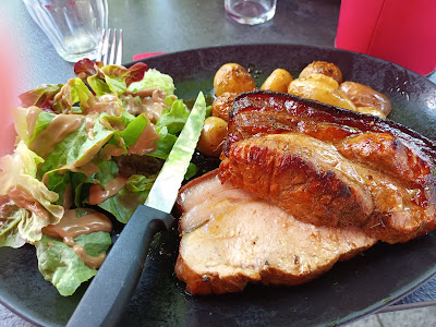 Café Pascal à Clermont-Ferrand