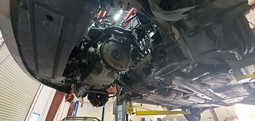 Auto Repair Shop «Wrench Works LLC», reviews and photos, 45 Commerce Pl, Vacaville, CA 95687, USA