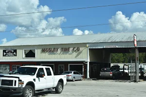 Mosley Tire Co image
