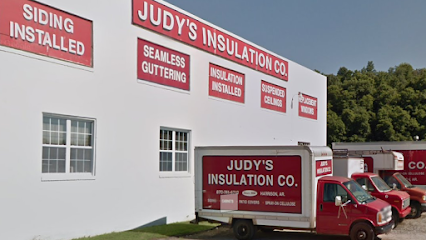 Judy's Insulation