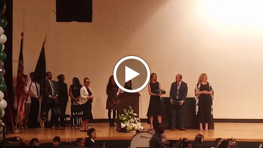 Performing Arts Theater «Kupferberg Center for the Arts», reviews and photos, 65-30 Kissena Blvd, Flushing, NY 11367, USA