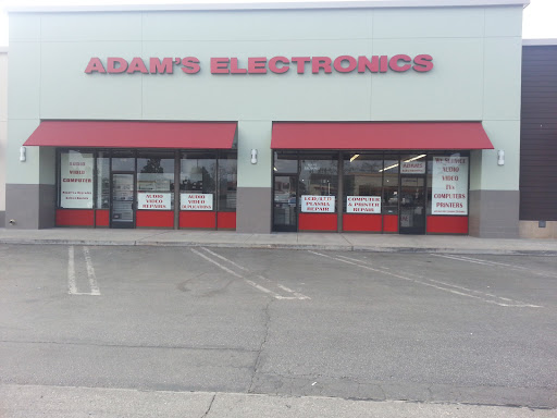 Adam's Electronics