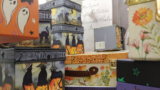 Fabric Store «Jo-Ann Fabrics and Crafts», reviews and photos, 2300 Dixwell Ave, Hamden, CT 06514, USA