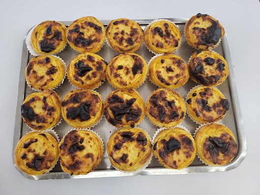 Os Reis, Pão Quente e Pastelaria no Celorico de Basto, Braga