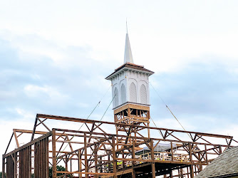 The Star Barn at Stone Gables Estate