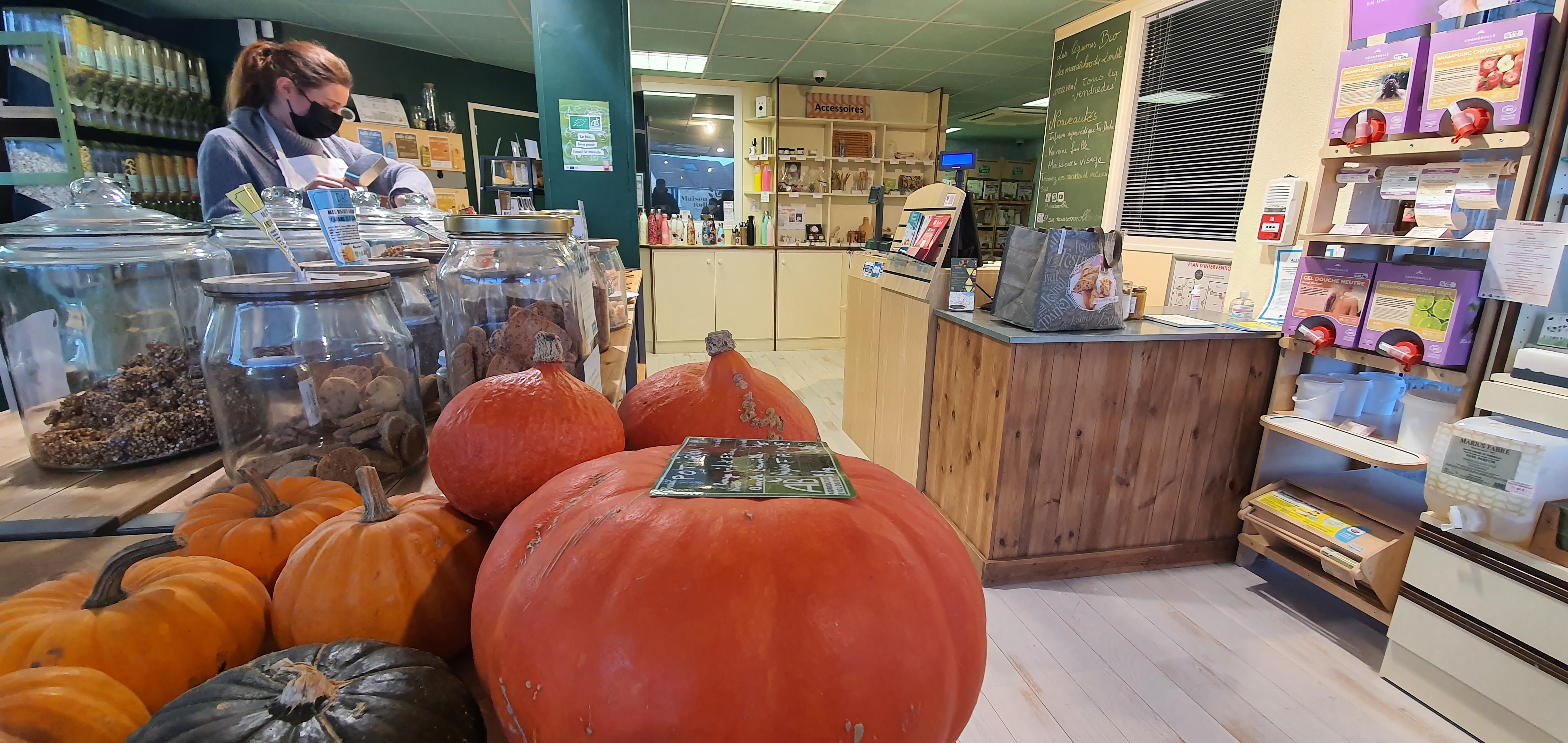 Photo n° 6 de l'avis de dérick.n fait le 22/12/2021 à 09:17