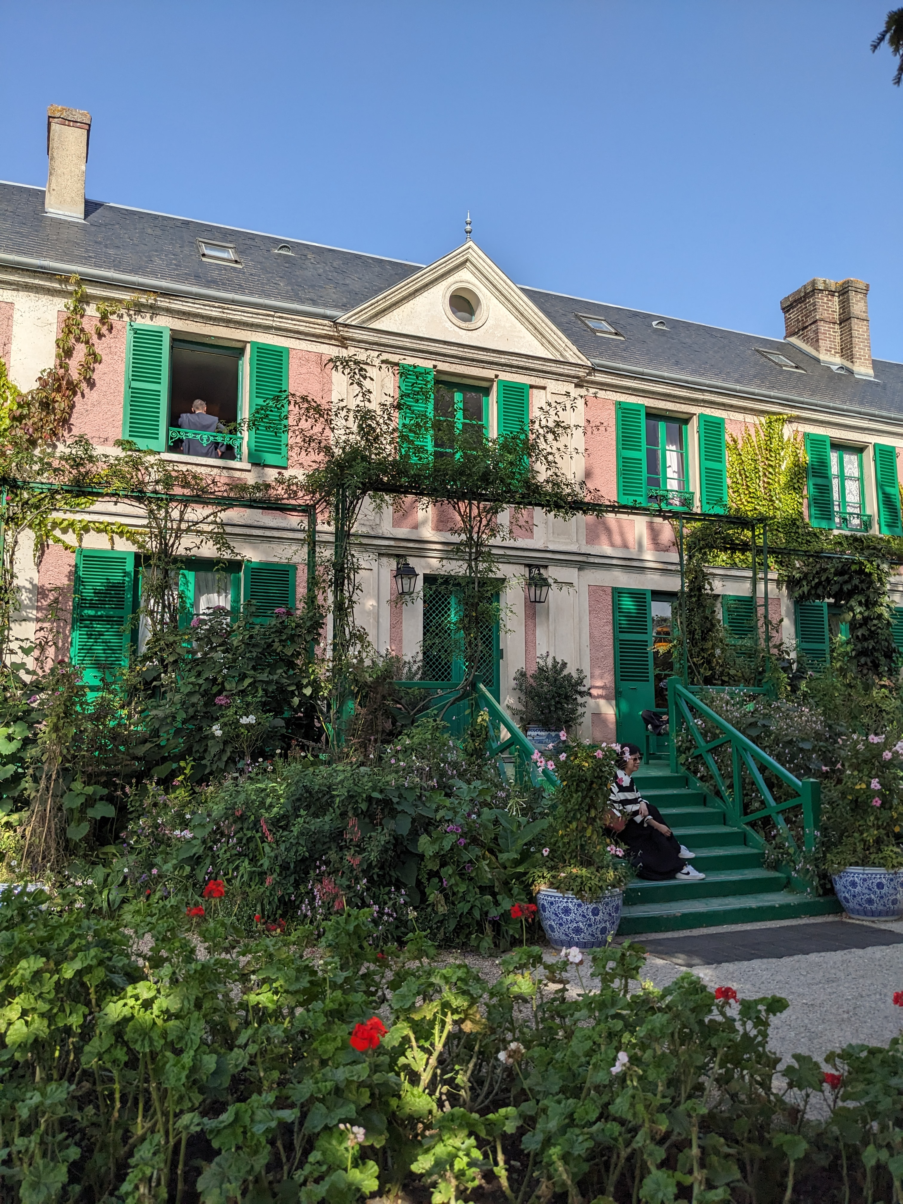 Photo n° 9 de l'avis de Laurence.o fait le 11/10/2023 à 19:39