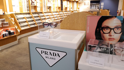 Eye Care Center «LensCrafters», reviews and photos, 1248 Lloyd Center, Portland, OR 97232, USA