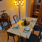 Photo n°4 de l'avis de Lars.� fait le 23/09/2023 à 15:05 sur le  Villa Horbach à Idar-Oberstein