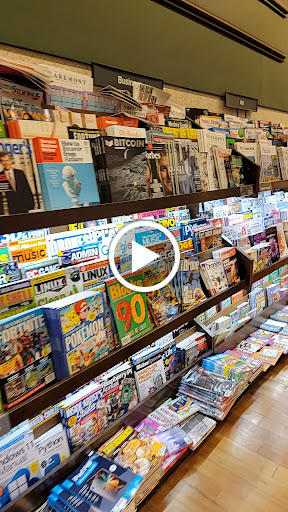 Book Store «Barnes & Noble Booksellers Moorestown», reviews and photos, 1311 Nixon Dr, Moorestown, NJ 08057, USA