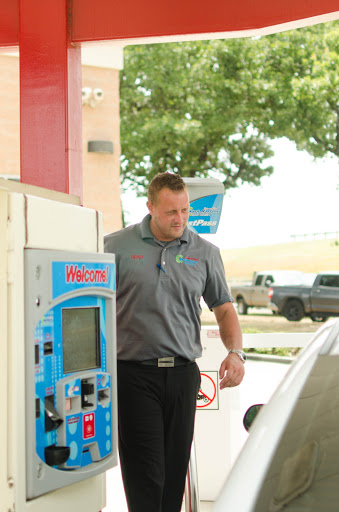 Car Wash «Wash Masters», reviews and photos, 4311 S Bowen Rd, Arlington, TX 76016, USA