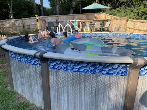 Outdoor Furniture Store «Family Leisure Nashville», reviews and photos, 621 Muci Dr, Antioch, TN 37013, USA