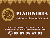 Photos du propriétaire du Restaurant marocain Piadiniria à Dreux - n°17
