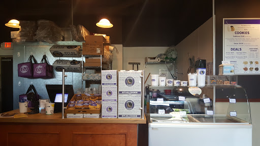 Cookie Shop «Insomnia Cookies», reviews and photos, 217 Welch Ave, Ames, IA 50014, USA