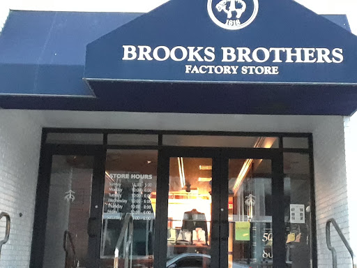 Brooks Brothers