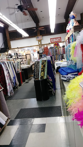Fabric Store «Broadway Fabrics», reviews and photos, 265 Main St, Hackensack, NJ 07601, USA