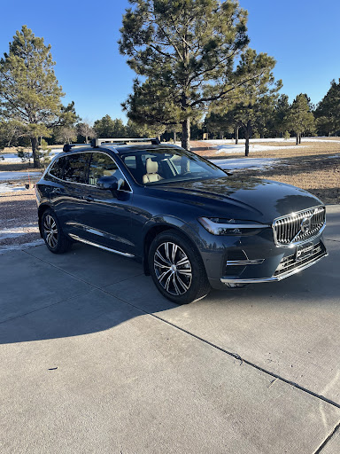 Car Dealer «Bob Penkhus Volvo Mazda Volkswagen», reviews and photos, 1101 Motor City Dr, Colorado Springs, CO 80905, USA