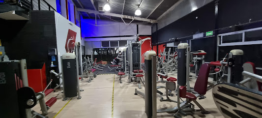 Sport Class - Manufactura 48, Centro, 76000 Santiago de Querétaro, Qro., Mexico