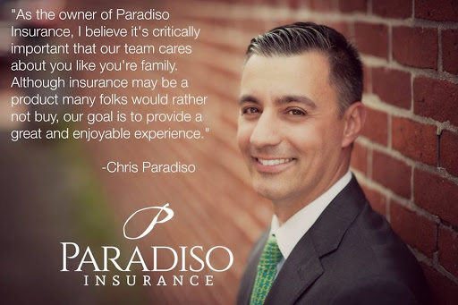 Insurance Agency «Paradiso Insurance», reviews and photos