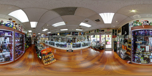 Tobacco Shop «Smoke Zone Tobacco and Vape», reviews and photos, 2532 W Indiantown Rd, Jupiter, FL 33458, USA