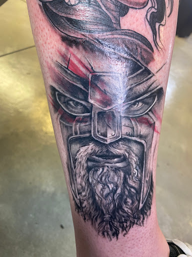 Tattoo Shop «Doc Holliday Tattooing», reviews and photos, 4777 State St, Salt Lake City, UT 84107, USA